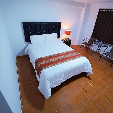 Hostal Cusco De Mis Suenos المظهر الخارجي الصورة
