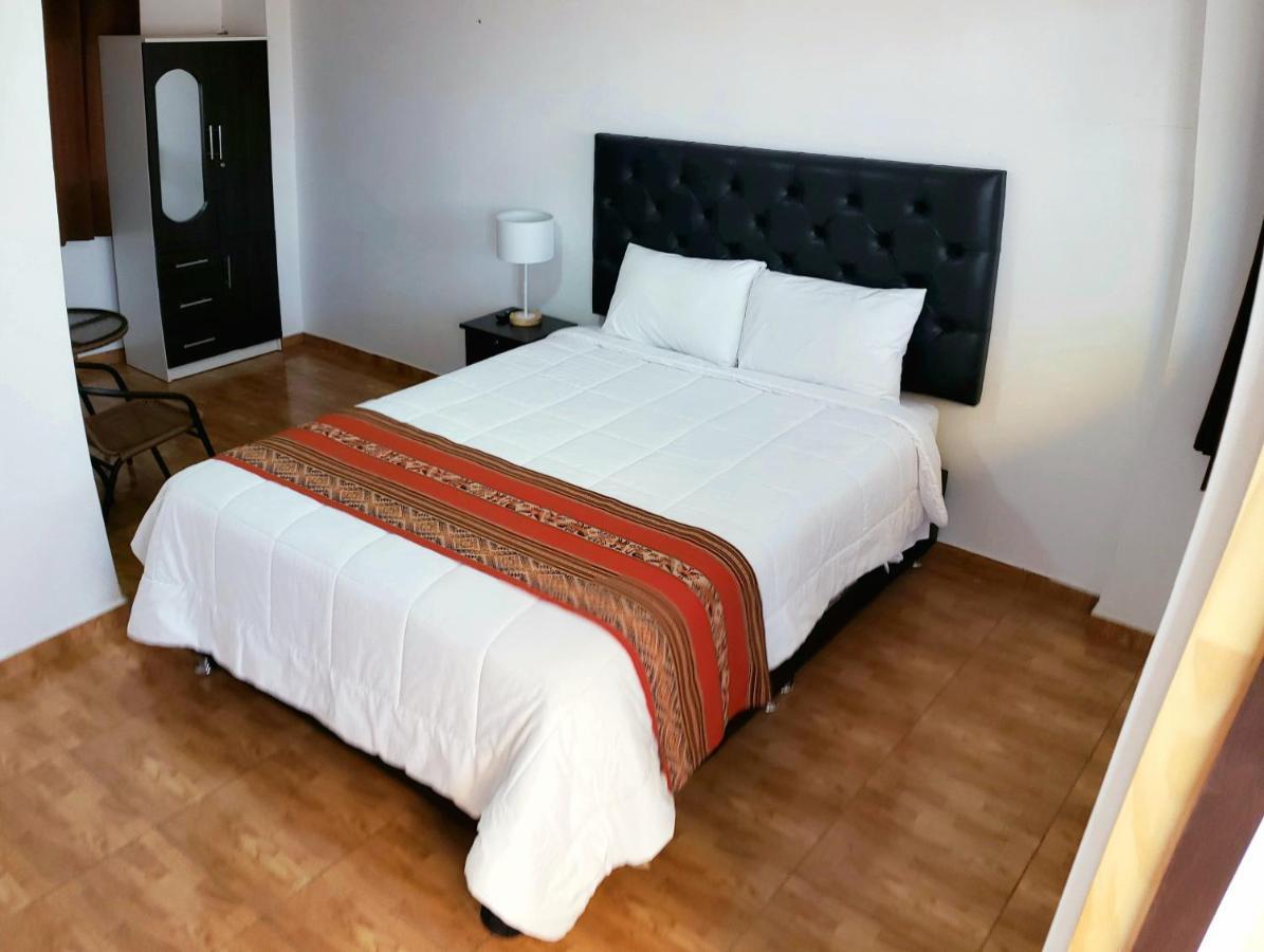 Hostal Cusco De Mis Suenos المظهر الخارجي الصورة