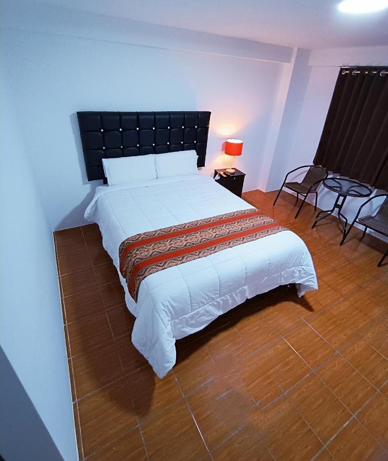 Hostal Cusco De Mis Suenos المظهر الخارجي الصورة