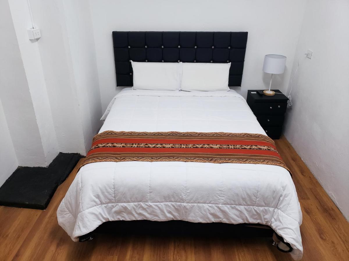 Hostal Cusco De Mis Suenos المظهر الخارجي الصورة