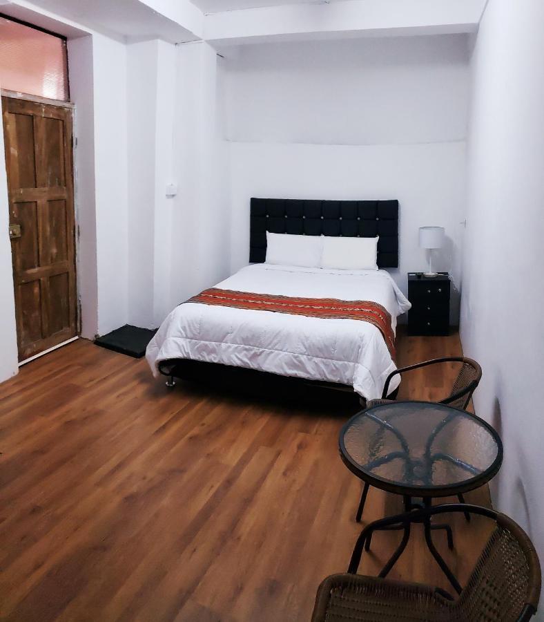 Hostal Cusco De Mis Suenos المظهر الخارجي الصورة
