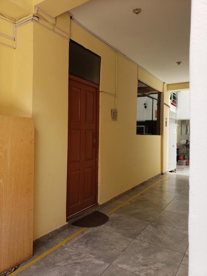 Hostal Cusco De Mis Suenos المظهر الخارجي الصورة